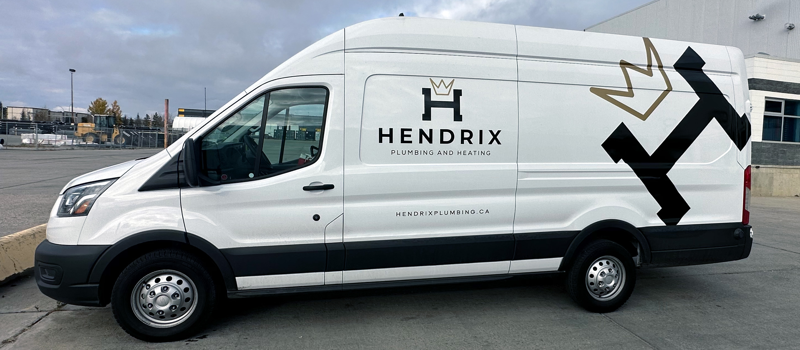 Hendrix Fleet