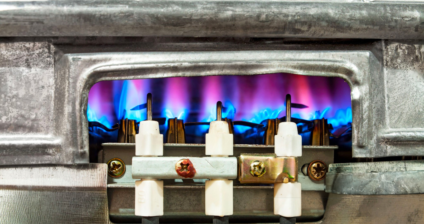 Furnace Replacement